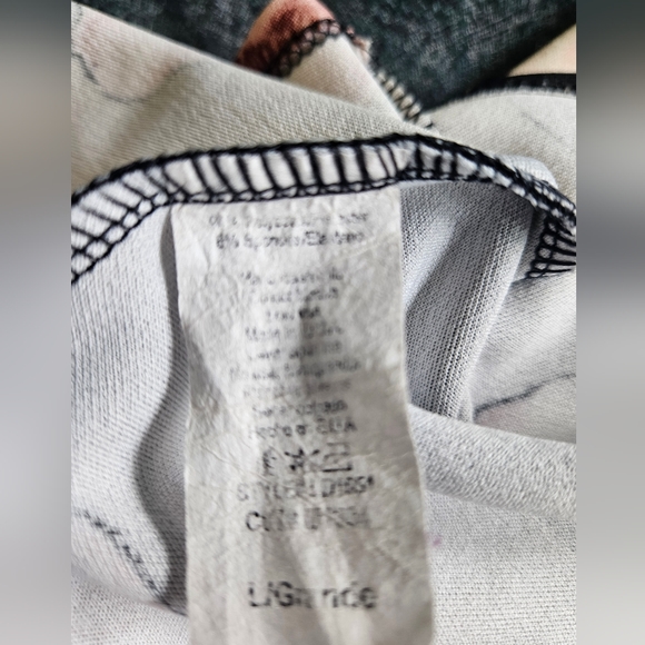 Fabrik low-cut dress - Picture 5 of 5